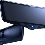 2025年発売!!アルパイン12型・10型デジタルインナー型ドライブレコーダーDVR-DM1246A-IC DVR-DM1046A-IC